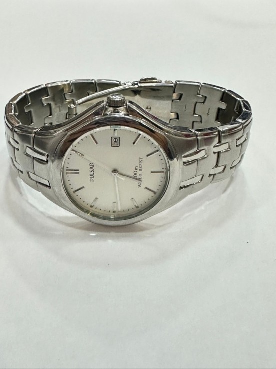 7-7-72423-1-Reloj Alta Gama Caballero Pulsar Vx32 0ac0