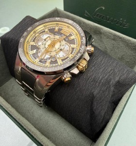 8-8-76498-1-Reloj Pulsera Caballero Lanscotte Titanium  2