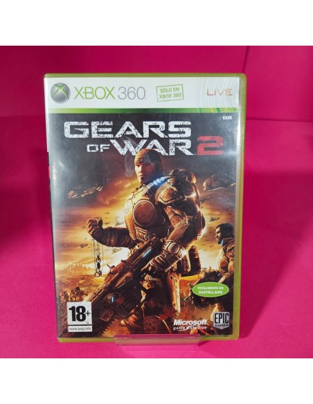 8-8-70073-1-Videojuego Xbox 360 Gears of War 2
