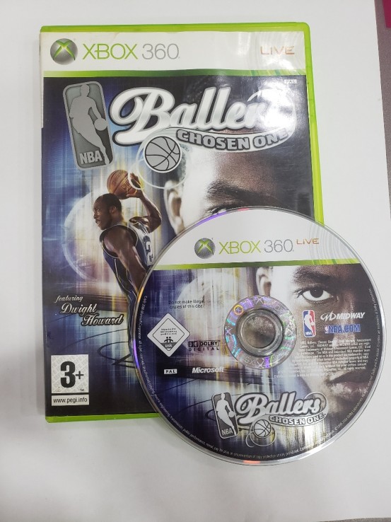 7-7-56822-1-Videojuego Xbox 360 Ballers Chosen One 