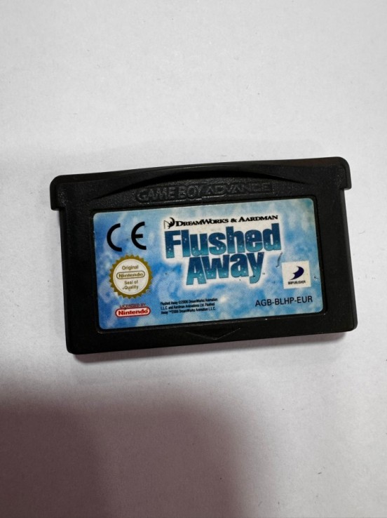 7-7-74368-1-Videojuego Flushed away