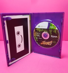 8-8-65710-1-Videojuego Xbox 360 Kinect Adventures 2