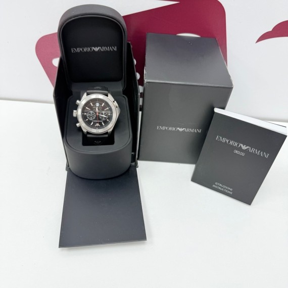 8-8-75151-1-Reloj Pulsera Caballero Armani AR-0548