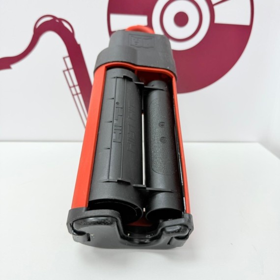 8-8-75276-2-Pistola Silicona Hilti MF2000