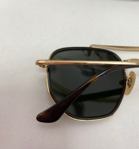 8-8-77032-6-Relojería y gafas Rayban The Marshal II Rb3648M 2