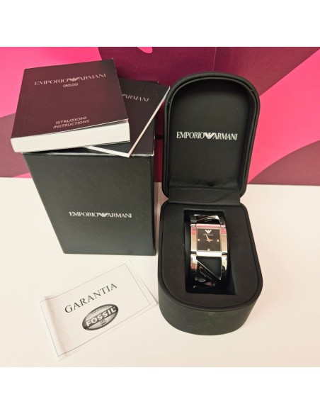 8-8-77707-1-Reloj Pulsera Señora Emporio Armani AR-5774