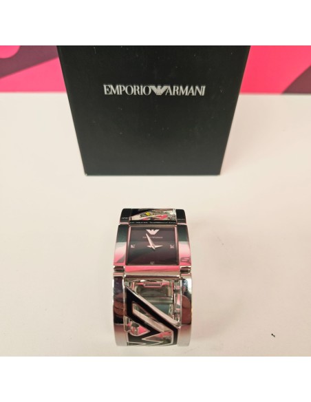 8-8-77707-3-Reloj Pulsera Señora Emporio Armani AR-5774