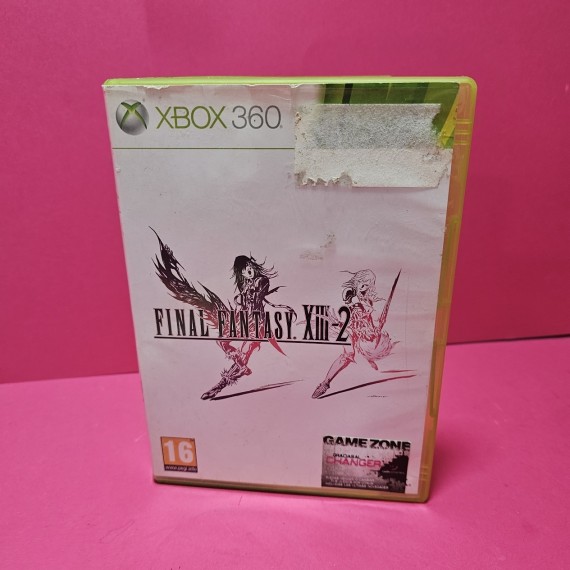 8-8-66239-1-Videojuego Xbox 360 Final Fantasy XIII-2