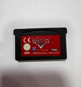 7-7-74370-1-Videojuego Cars