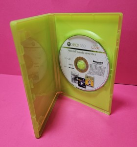 8-8-66240-1-Videojuego Xbox 360 Live Arcade Game Pack 2