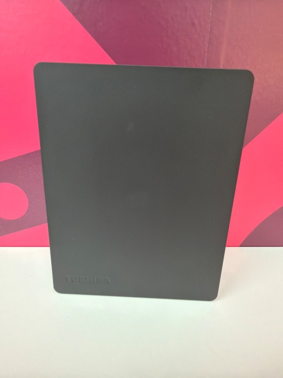 8-8-76672-2-Disco Duro TOSHIBA Canvio Desk 2TB