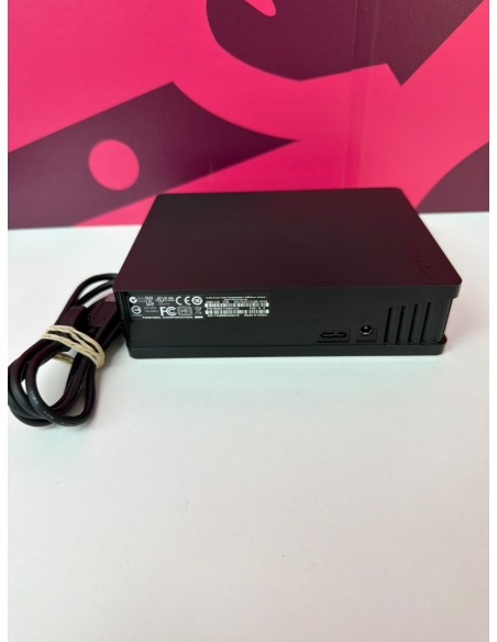 8-8-76672-3-Disco Duro TOSHIBA Canvio Desk 2TB