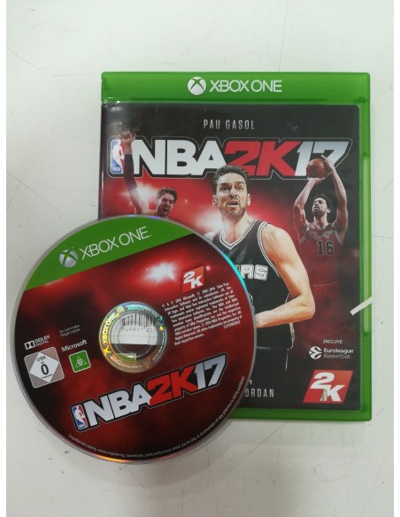 8-8-44270-1-Videojuego Xbox One NBA 2K17