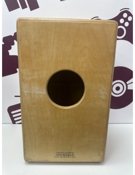 8-8-75322-3-Cajón Flamenco Katho Basik