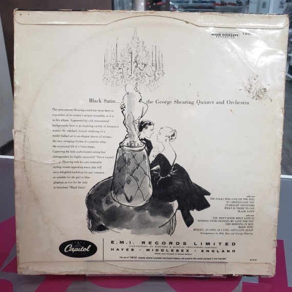 7-7-61910-2-Vinilo Black Satin 