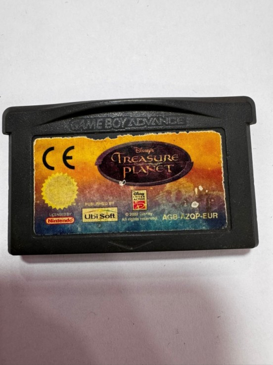 7-7-74373-1-Videojuego Treasure Planet 