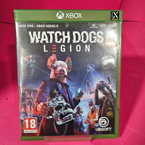 8-8-73529-1-Videojuego Xbox One Watch Dogs Legion
