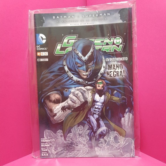 8-9-47381-1-Comic Grapa Green Lantern 48
