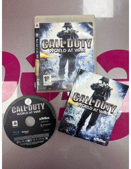 7-7-81504-1-Videojuego PS3 call of duty world at war ps3 