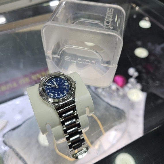 8-8-57066-1-Reloj Alta Gama Caballero Swatch Irony 
