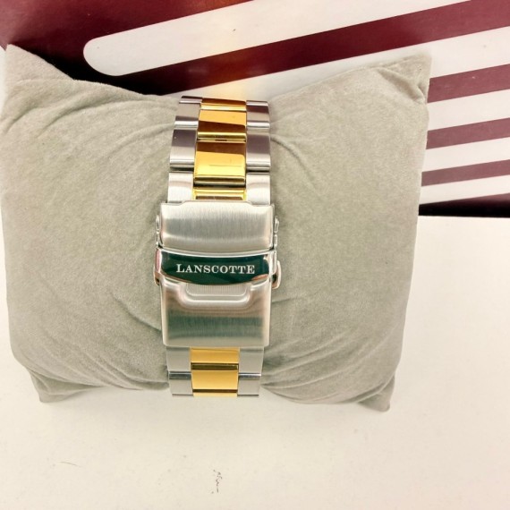 8-8-76595-3-Reloj Pulsera Caballero Lanscotte