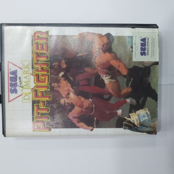 7-7-69506-1-Videojuego Sega Pit-Fighter