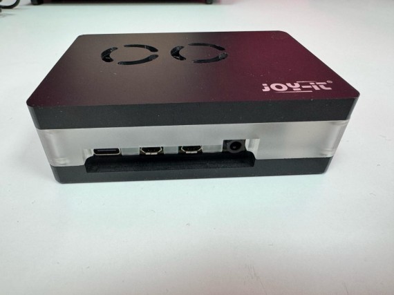 7-7-77732-4-Informática Kit Raspberry Pi 4B-4GB