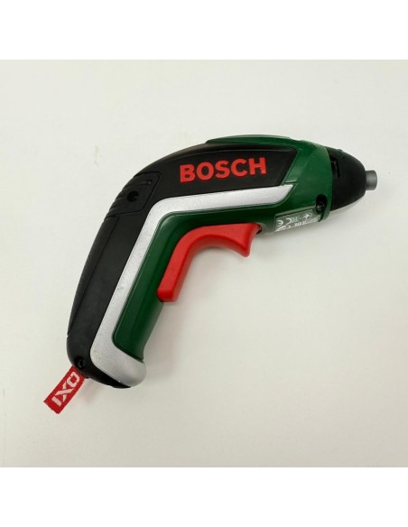 8-8-75208-4-Atornillador Electrico A bateria BOSCH IXO 7