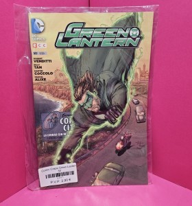 8-9-47411-2-Comic Grapa Green Lantern 50 2