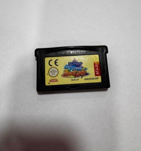 7-7-74850-1-Videojuego Sinchan Contra Las Muñecos