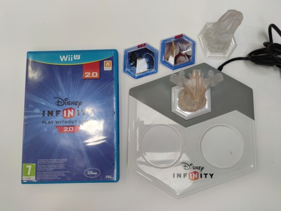 8-8-49129-1-Videojuego Wii U Infinit 2.0