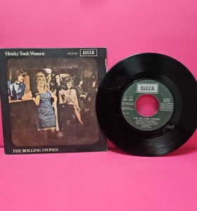 8-8-65404-2-Vinilo The Rolling Stones Honky Tonk Women 