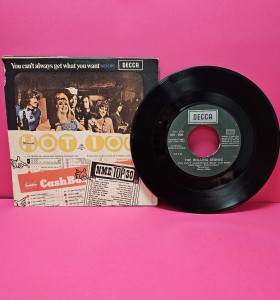 8-8-65404-2-Vinilo The Rolling Stones Honky Tonk Women  2