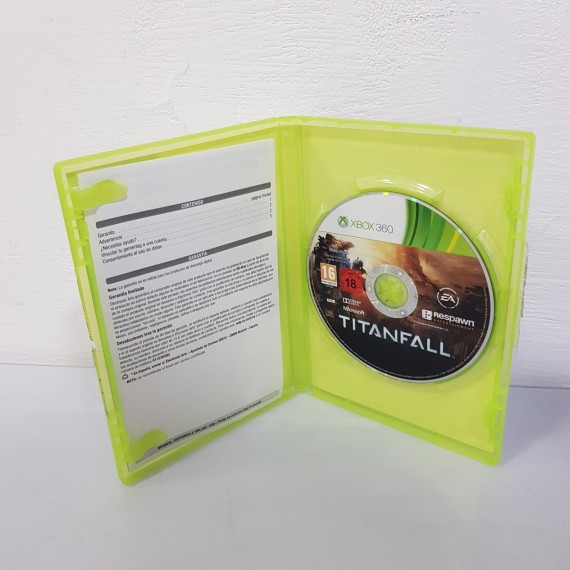 8-8-63638-2-Videojuego Xbox 360 TitanFall