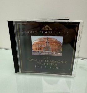 8-8-74383-1-CD Royal Philharmonic