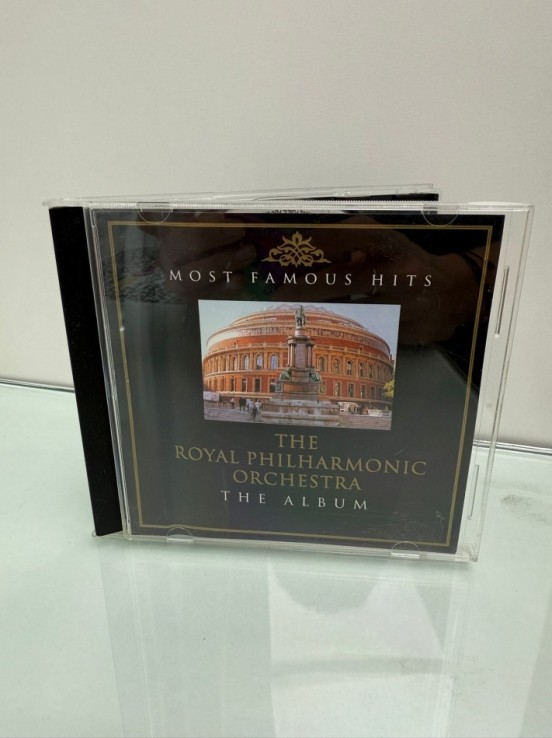 8-8-74383-1-CD Royal Philharmonic