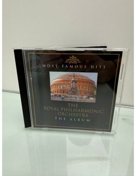 8-8-74383-1-CD Royal Philharmonic