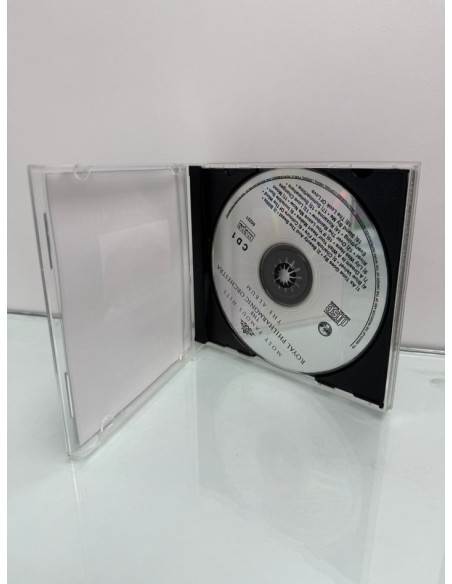 8-8-74383-3-CD Royal Philharmonic