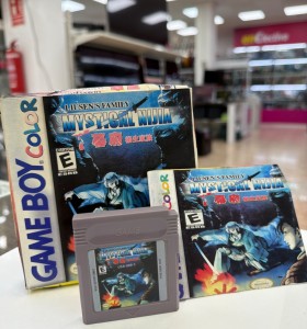 1-1-273392-1-Videojuego Game Boy Color Liusen Family Mystical Ninja