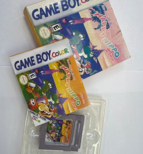 1-1-273391-4-Videojuego Game Boy Color Happy Hippo Inse