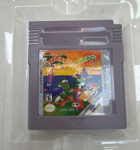 1-1-273391-4-Videojuego Game Boy Color Happy Hippo Inse 2