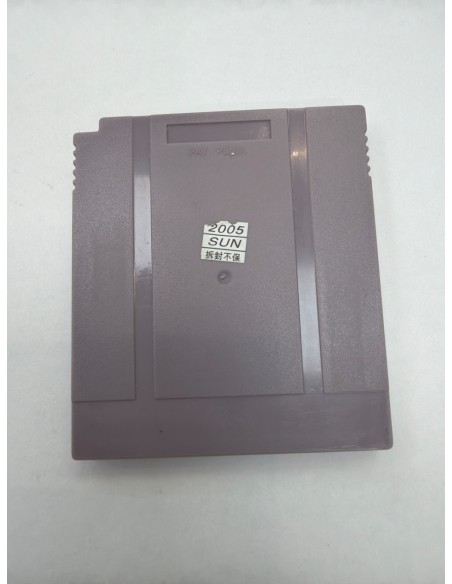 1-1-273391-6-Videojuego Game Boy Color Happy Hippo Inse