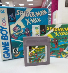 1-1-273389-1-Videojuego Game Boy Color Spiderman X-Men
