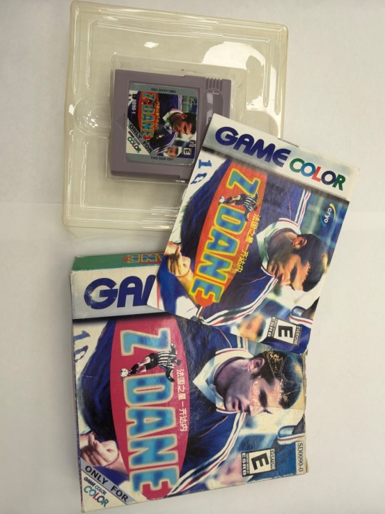 1-1-273388-1-Videojuego Game Boy Color Zidane