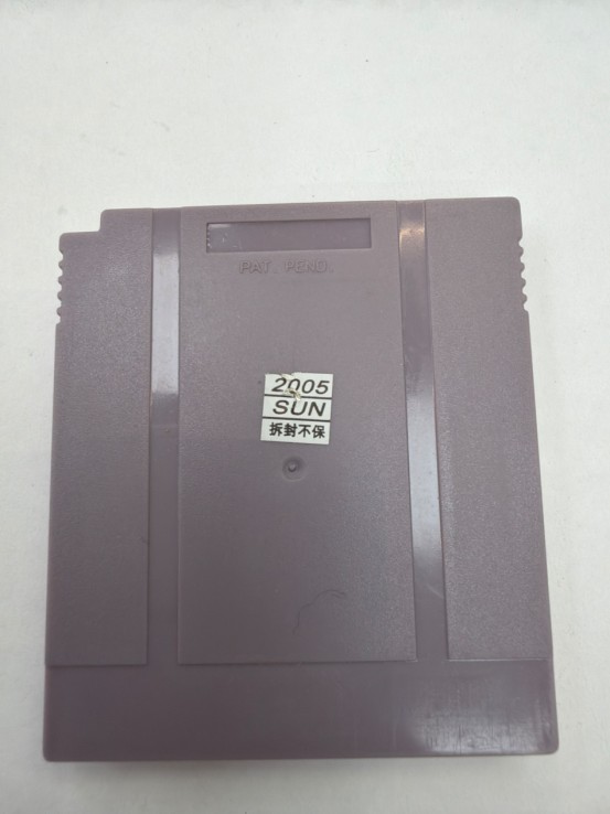1-1-273388-3-Videojuego Game Boy Color Zidane