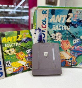 1-1-273385-1-Videojuego Game Boy Color Hormigas Racing