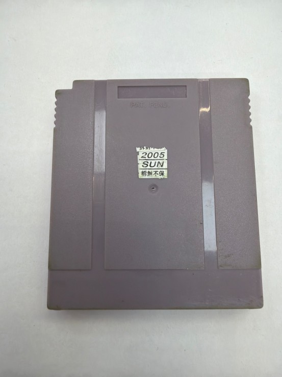 1-1-273385-3-Videojuego Game Boy Color Hormigas Racing