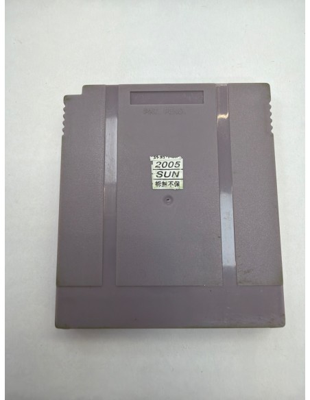 1-1-273385-3-Videojuego Game Boy Color Hormigas Racing