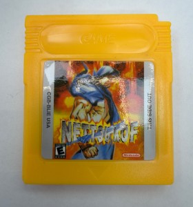 1-1-273387-1-Videojuego Game Boy Color NettouKuf 2