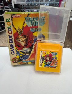 1-1-273386-1-Videojuego Game Boy Color Saiyuuki
